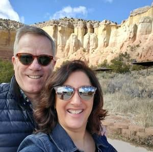 Meet your Posher, Susan